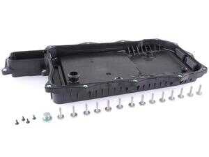 ES#4862015 - 24118632189 - BMW | Oil sump, automatic transmission | VAICO Expert Kits+ - Vaico - BMW