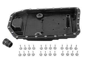 ES#4862026 - 24152333907KIT2 - BMW | Parts Kit, automatic transmission oil ch | VAICO Expert Kits+ - Vaico - BMW
