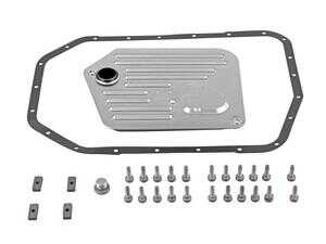 ES#4862031 - 24341422673KIT3 - BMW | Parts Kit, automatic transmission oil ch | VAICO Expert Kits+ - Vaico - BMW