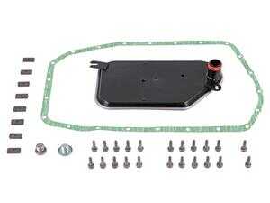 ES#4862032 - 24341423376KIT2 - BMW | Parts Kit, automatic transmission oil ch | VAICO Expert Kits+ - Vaico - BMW