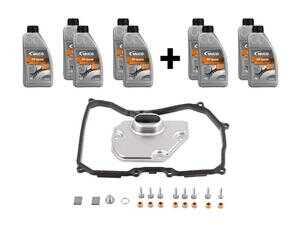ES#4862038 - 24347566358KIT4 - MINI | Parts Kit, automatic transmission oil ch | VAICO Expert Kits+ - Vaico - MINI
