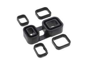 ES#4862040 - 24347588724 - BMW | Oil Seal, automatic transmission - Vaico - 