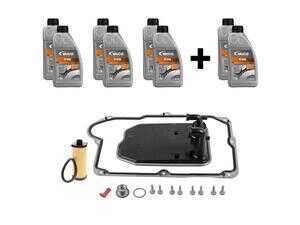 ES#4862064 - 2463772400KIT3 - MERCEDES-BENZ | Parts Kit, automatic transmission oil ch | VAICO Expert Kits+ - Vaico - Mercedes Benz