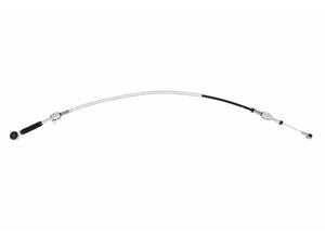 ES#4862096 - 25117547368 - Shifting Cable Shifting Shaft - Connects from the shift box to the transmission - Vaico - MINI