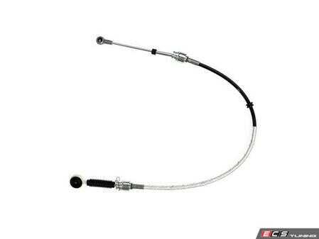 ES#4862097 - 25117547369 - BMW | Cable Pull, manual transmission - Vaico - MINI