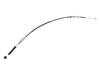 ES#4862099 - 25117604437 - BMW | Cable Pull, manual transmission - Vaico - MINI