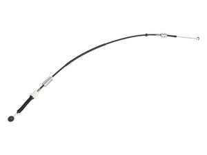 ES#4862099 - 25117604437 - BMW | Cable Pull, manual transmission - Vaico - MINI