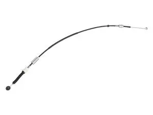 BMW | Cable Pull, manual transmission