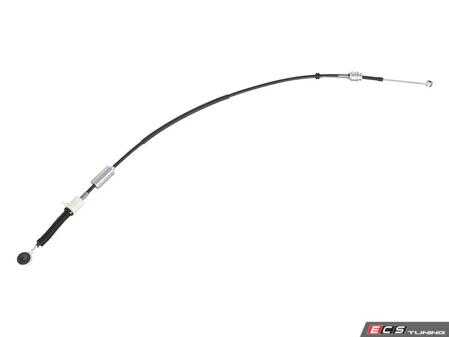 ES#4862099 - 25117604437 - BMW | Cable Pull, manual transmission - Vaico - MINI