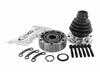 ES#2883737 - 251598101 - joint kit, drive shaft - Vaico - Volkswagen