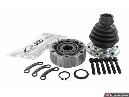 ES#2883737 - 251598101 - joint kit, drive shaft - Vaico - Volkswagen