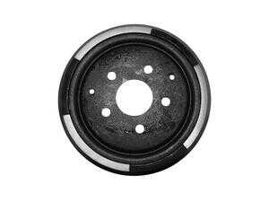ES#2883738 - 251609615 - brake drum - Vaico - Volkswagen