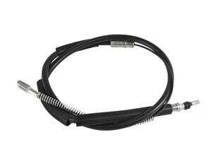 ES#2883739 - 251609701C - Cable - Vaico - Volkswagen