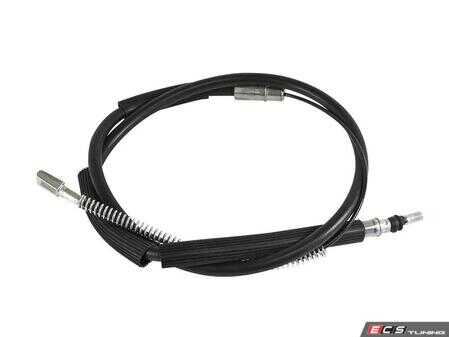ES#2883739 - 251609701C - Cable - Vaico - Volkswagen