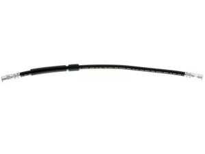 ES#2883743 - 251611775B - Front Brake Hose - Priced Each - Front Axle, Left & Right Sides - Vaico - Volkswagen