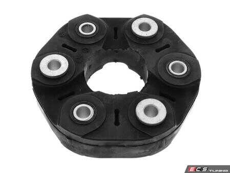 ES#4862132 - 26117610372 - BMW | Joint, propshaft - Vaico - 