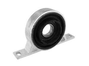 ES#2883798 - 26127521855 - Driveshaft Center Carrier - Carrier bearing located in the center of the drive shaft, includes center bearing.  - Vaico - BMW