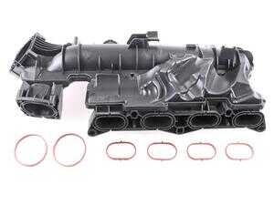 ES#4862144 - 2700900737KIT - MERCEDES-BENZ | Intake Manifold Module | VAICO Expert Kits+ - Vaico - Mercedes Benz