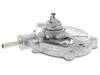 ES#2883860 - 2712300965 - vacuum pump, brake system - Vaico - Mercedes Benz