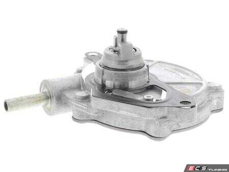 ES#2883860 - 2712300965 - vacuum pump, brake system - Vaico - Mercedes Benz