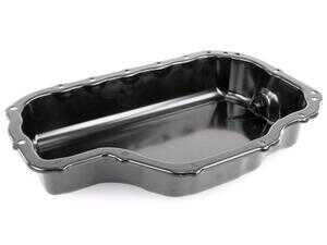 ES#4862174 - 2720101028 - MERCEDES-BENZ | Oil sump - Vaico - Mercedes Benz