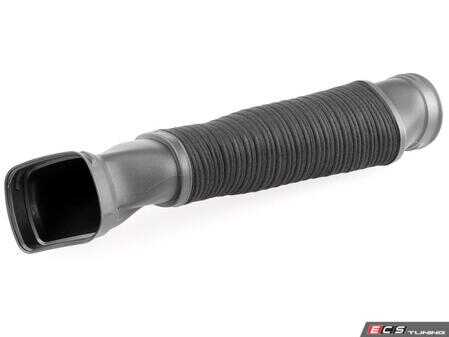 ES#4862184 - 2720903482 - Air Intake Duct - Right - Outside air supply to air filter housing - Vaico - Mercedes Benz