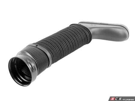 ES#4862185 - 2720903682 - Air Intake Duct - Right - Outside air supply to air filter housing - Vaico - Mercedes Benz