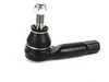ES#3619 - 1J0422811B - Outer Tie Rod End - Left - Replace to reduce steering slop - Febi - Volkswagen