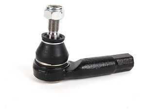ES#3619 - 1J0422811B - Outer Tie Rod End - Left - Replace to reduce steering slop - Febi - Volkswagen