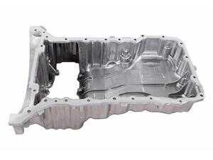 ES#4862193 - 2740106000 - MERCEDES-BENZ | Oil sump - Vaico - Mercedes Benz