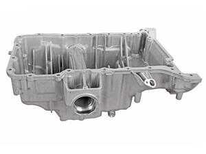 ES#4862194 - 2740108815 - MERCEDES-BENZ | Oil sump - Vaico - Mercedes Benz