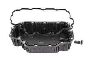 ES#4862209 - 2760105707KIT - MERCEDES-BENZ | Oil sump | VAICO Expert Kits+ - Vaico - Mercedes Benz