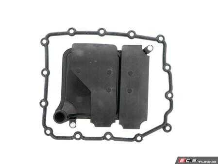ES#4862235 - 28107842828KIT1 - BMW | Hydraulic Filter Kit, automatic transmis | VAICO Expert Kits+ - Vaico - BMW