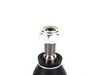 ES#3619 - 1J0422811B - Outer Tie Rod End - Left - Replace to reduce steering slop - Febi - Volkswagen
