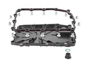 ES#4862238 - 28108070791 - BMW | Oil sump, automatic transmission | VAICO Expert Kits+ - Vaico - BMW