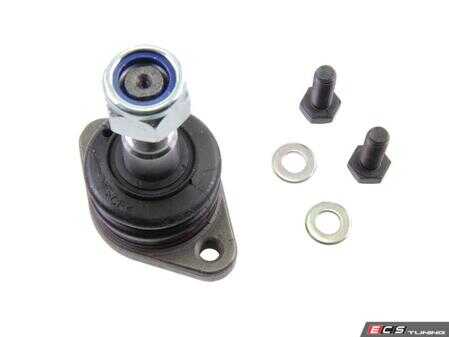ES#2883928 - 281407361 - Ball Joint - Vaico - Volkswagen