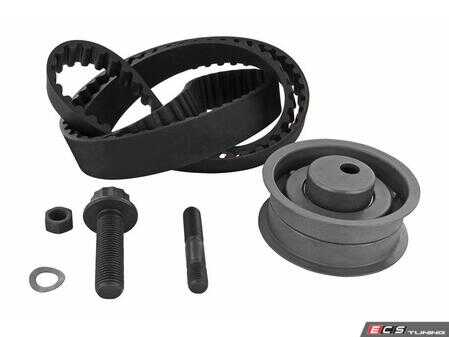 ES#2883940 - 28198119 - Timing Belt Kit - Vaico - Volkswagen