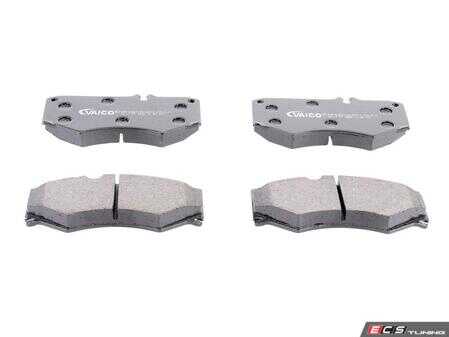 ES#4862244 - 291698151A - VW | Brake Pad Set, disc brake - Vaico - Mercedes Benz
