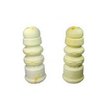 ES#5373809 - AVX0300P - Rear Shock Bump Stop Set - Services both sides - Rein - Audi