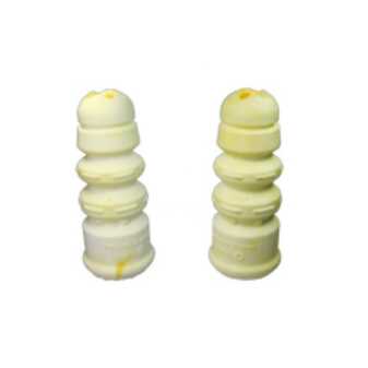 ES#5373809 - AVX0300P - Rear Shock Bump Stop Set - Services both sides - Rein - Audi