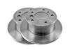 ES#2883977 - 2D0615601D - brake disc - Vaico - Mercedes Benz