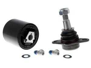 ES#4862360 - 31103443127KIT - BMW | Repair Kit, control arm | VAICO Expert Kits+ - Vaico - BMW