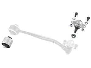 ES#4862366 - 31106787673KIT - BMW | Repair Kit, control arm | VAICO Expert Kits+ - Vaico - BMW
