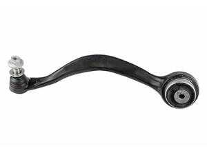 ES#4862390 - 31106893549 - Tension Strut Control Arm - Front Left - Also known as a thrust arm, this lower front foward control arm has a fluid filled bushing that is known to crack or split - Vaico - BMW