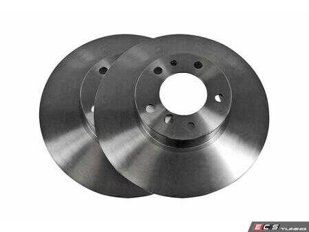 ES#4862406 - 31116757747 - BMW | Brake Disc - Vaico - BMW