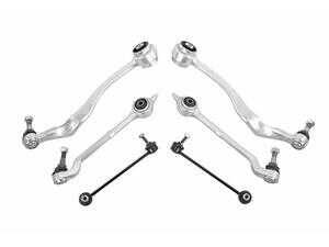 ES#4862409 - 31121092024KIT - BMW | Control/Trailing Arm Kit, wheel suspensi | VAICO Expert Kits+ - Vaico - BMW