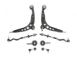 ES#4862438 - 31126758513KIT2 - BMW | Control/Trailing Arm Kit, wheel suspensi | VAICO Expert Kits+ - Vaico - BMW