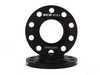 ES#11311 - ECS#263KT - Wheel Spacer Kit - 12.5mm - Aluminum wheel spacer kit made specifically for your 5x120, 74.1mm center bore BMW. - ECS - BMW