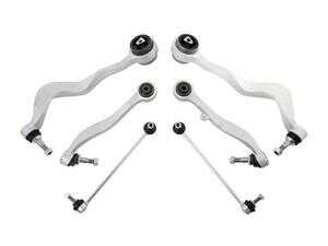 ES#4862440 - 31126760181KIT - BMW | Control/Trailing Arm Kit, wheel suspensi | VAICO Expert Kits+ - Vaico - BMW
