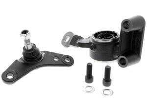 ES#4862447 - 31126761410KIT - BMW | Repair Kit, control arm | VAICO Expert Kits+ - Vaico - MINI